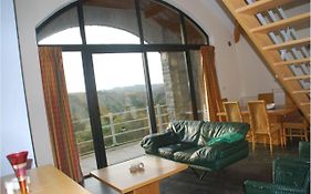 Zonnig Appartement Golf van Durbuy