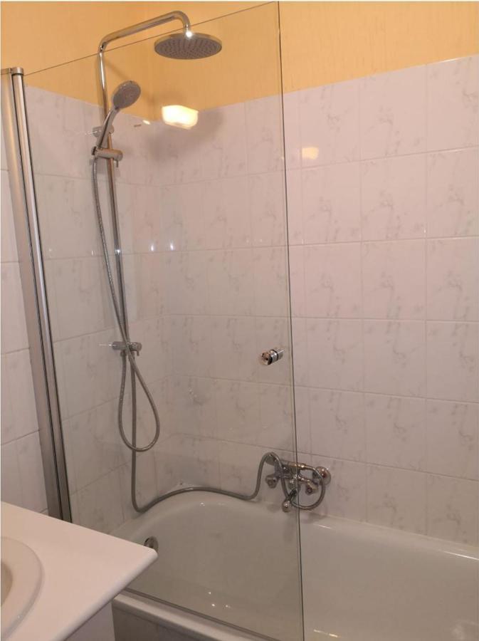 Zonnig Appartement Golf van Durbuy Buitenkant foto